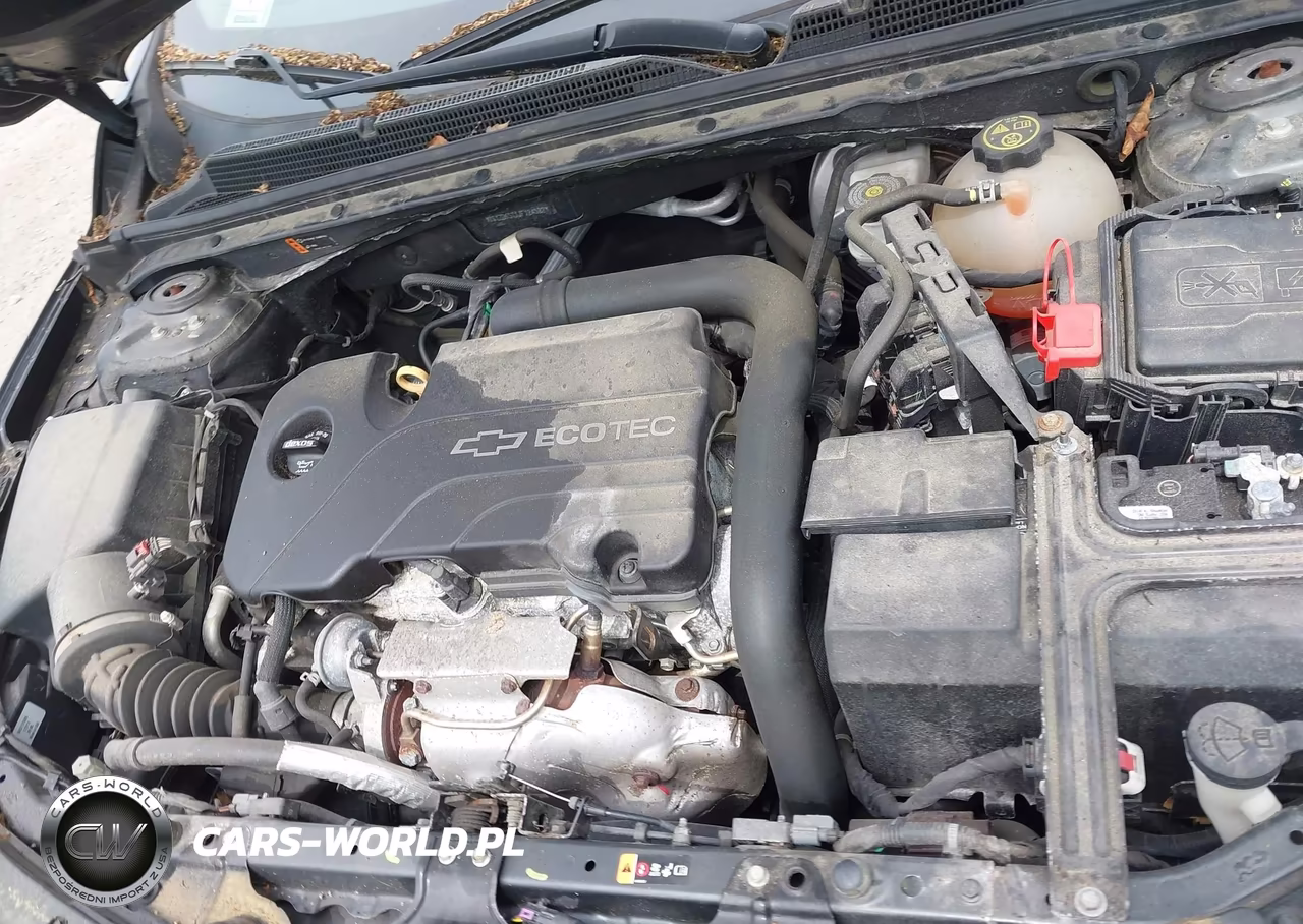 2018 Chevrolet Malibu Lt VIN:1G1ZD5ST1JF124382 - 10