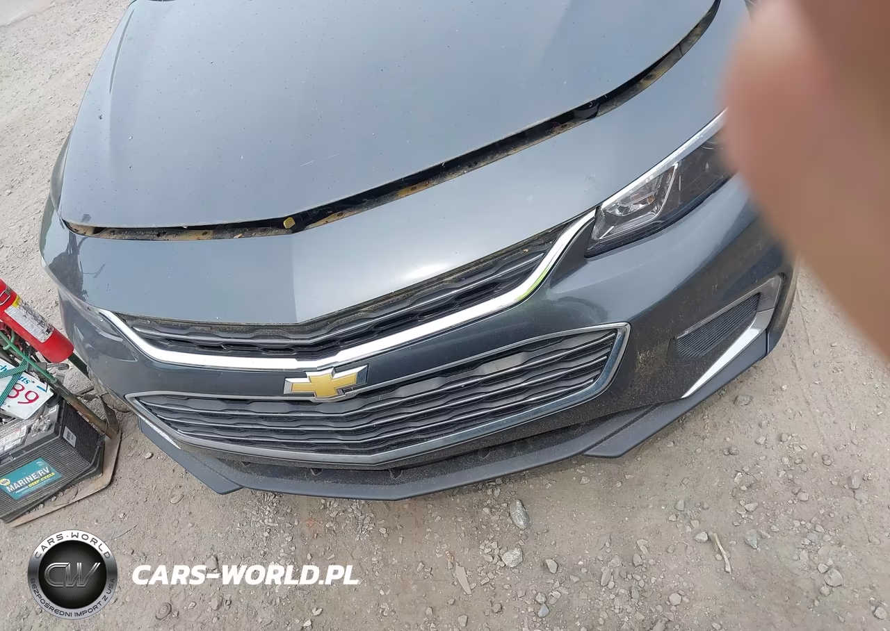 2018 Chevrolet Malibu Lt VIN:1G1ZD5ST1JF124382 - 12