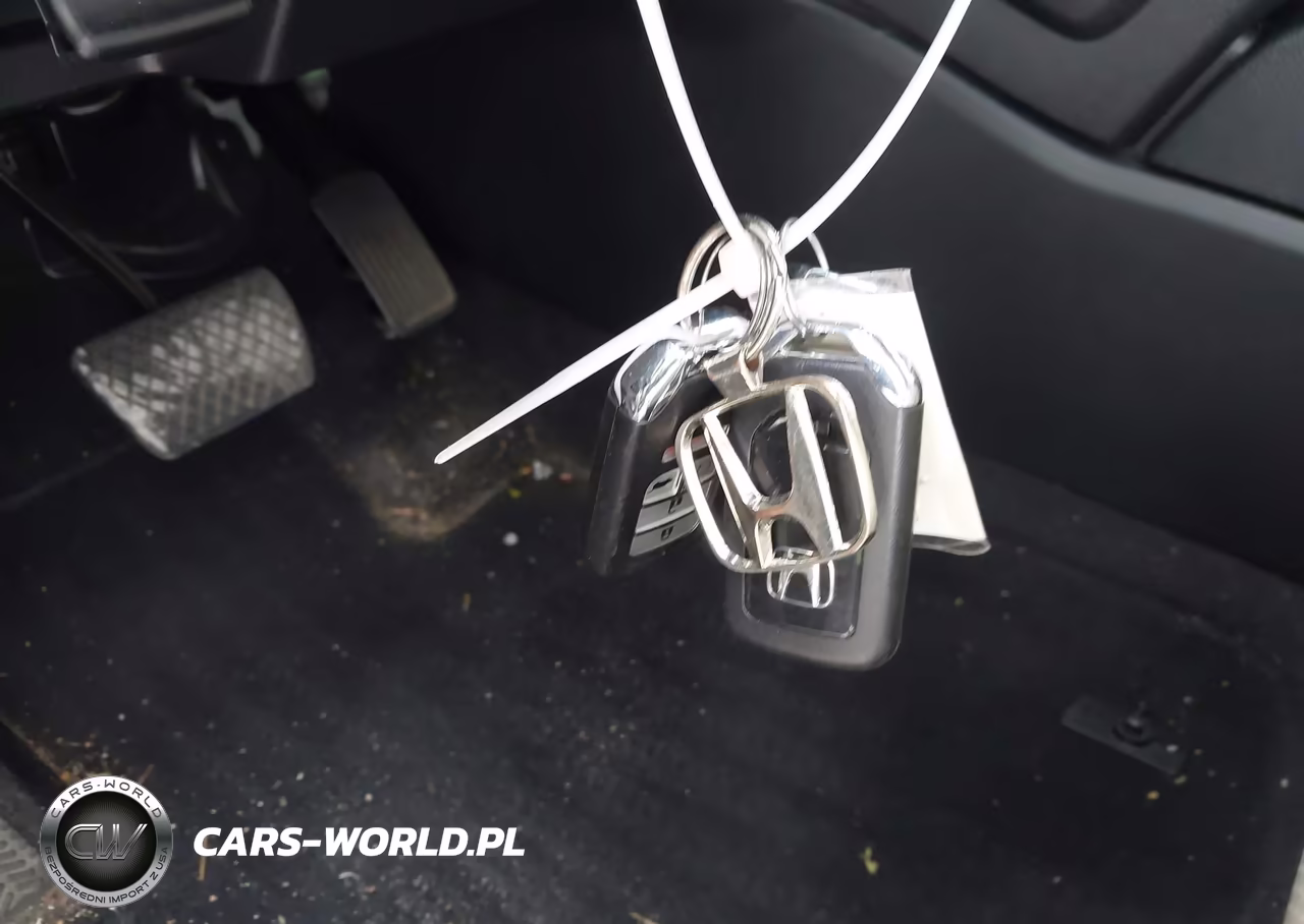 2020 Honda Cr-V Awd Ex-L VIN:2HKRW2H8XLH660758 - 11