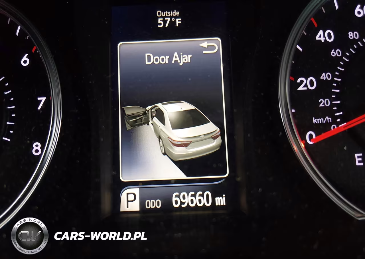 2017 Toyota Camry Se VIN:4T1BF1FK8HU432938 - 15