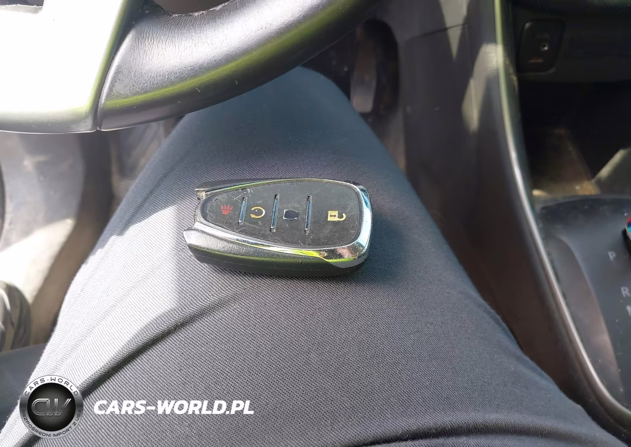 2017 Chevrolet Trax Lt VIN:3GNCJPSB2HL191010 - 11