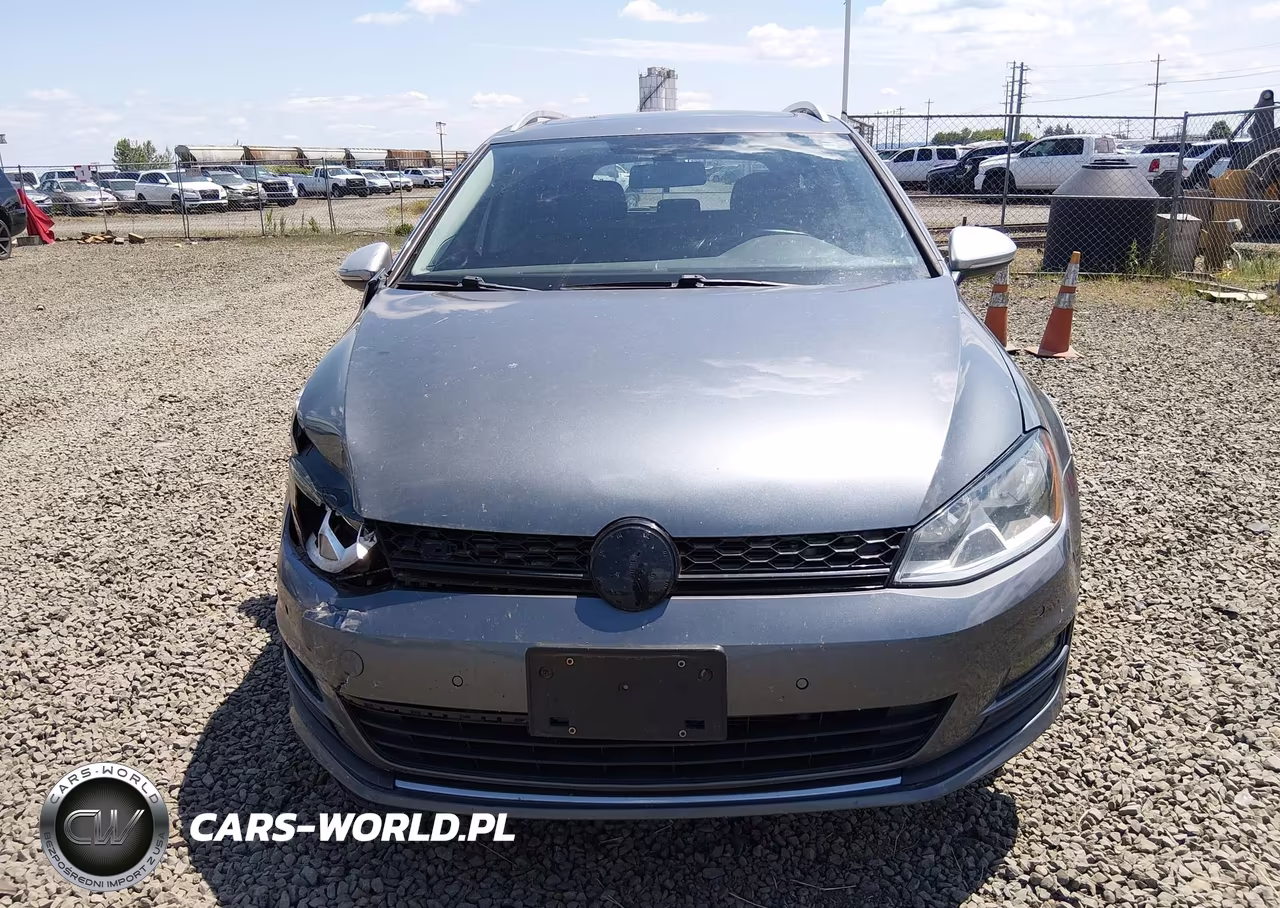 2017 Volkswagen Golf Alltrack Tsi S-Tsi Se-Tsi Sel VIN:3VWH17AU9HM526210 - 12