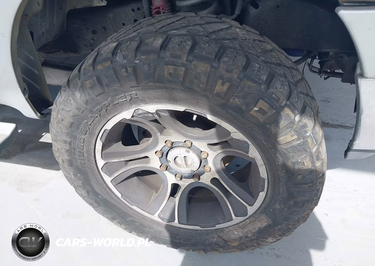 2006 Ford F-250 Lariat-Xl-Xlt VIN:1FTSW21P46EC70911 - 12