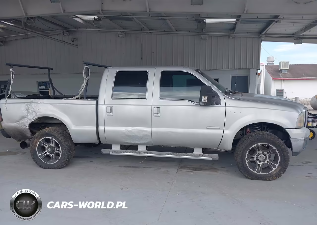 2006 Ford F-250 Lariat-Xl-Xlt VIN:1FTSW21P46EC70911 - 14