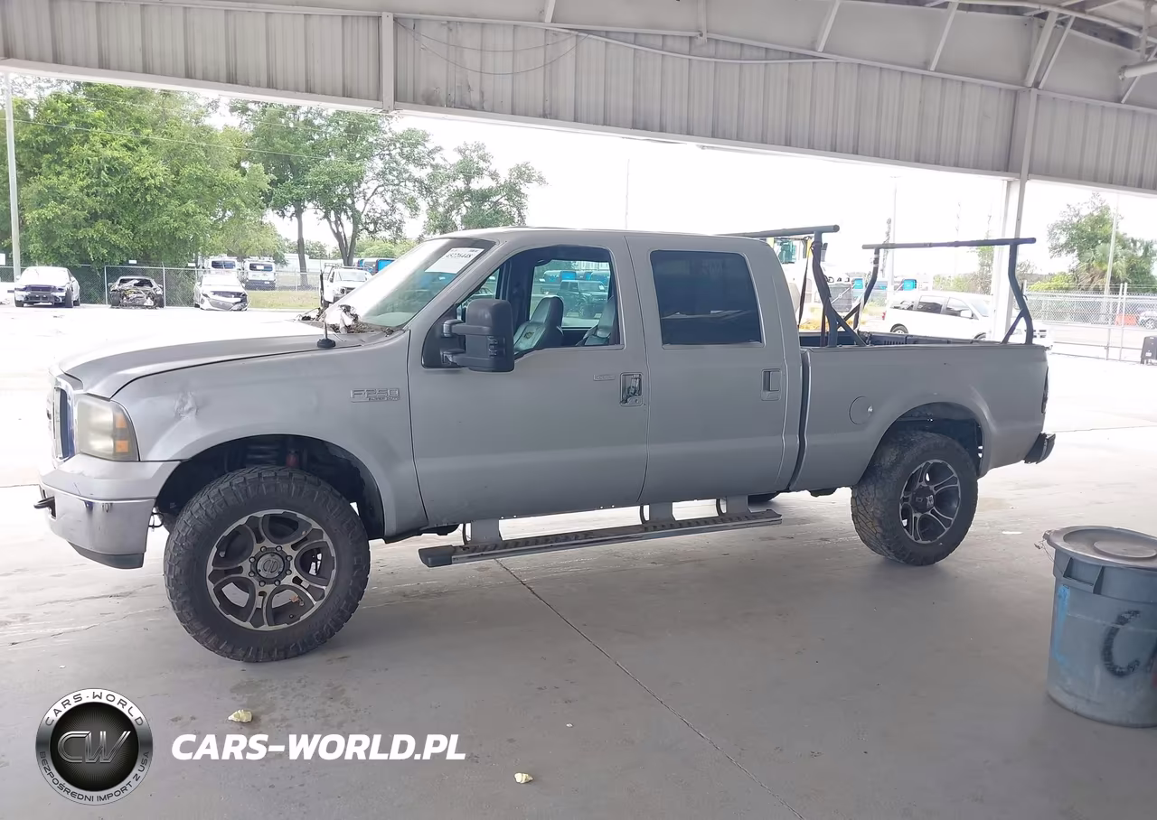 2006 Ford F-250 Lariat-Xl-Xlt VIN:1FTSW21P46EC70911 - 15