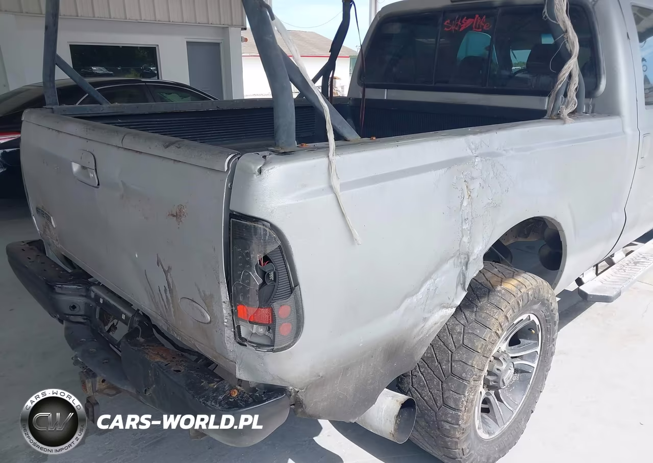 2006 Ford F-250 Lariat-Xl-Xlt VIN:1FTSW21P46EC70911 - 19