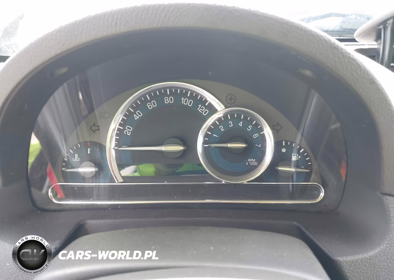 2006 Chevrolet Hhr Lt VIN:3GNDA23P56S538477 - 7