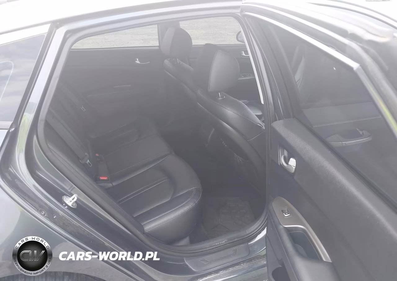 2020 Kia Optima Se VIN:5XXGT4L34LG441894 - 8