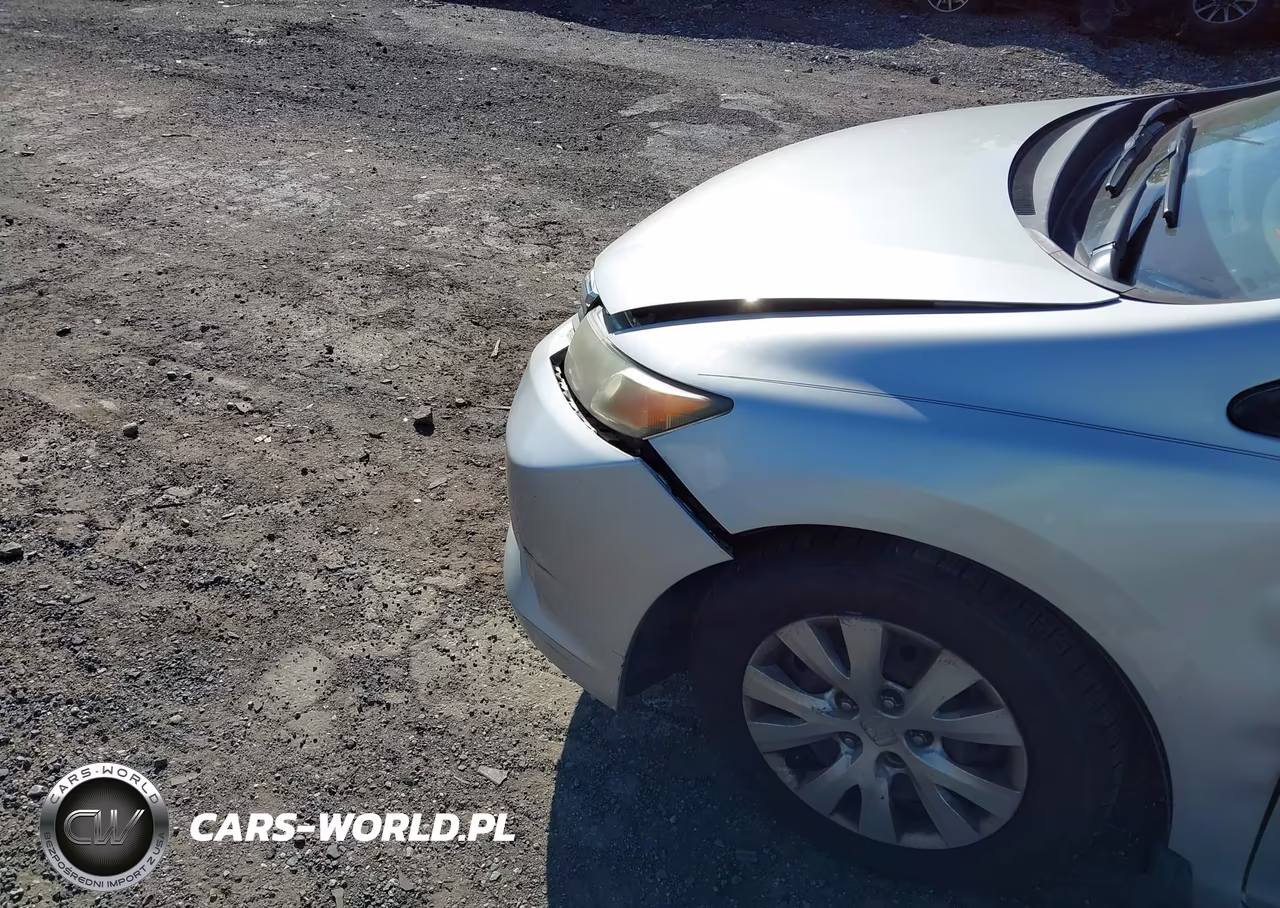 2012 Honda Civic Lx VIN:19XFB2F5XCE355823 - 6