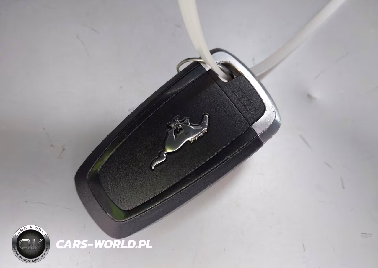 2021 Ford Mustang Gt Fastback VIN:1FA6P8CF4M5143844 - 11