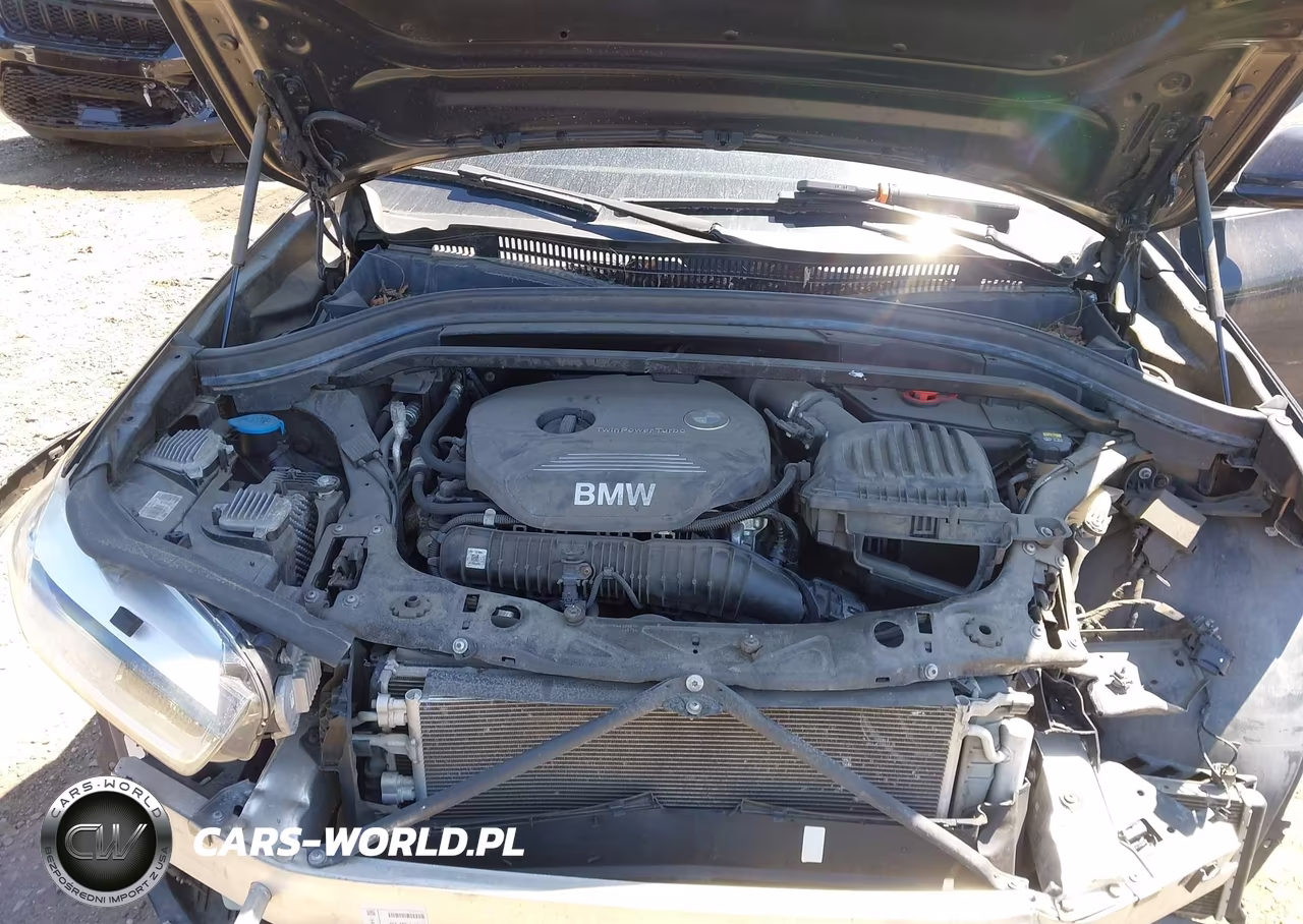 2018 BMW X2 xDrive28I VIN:WBXYJ5C36JEF77063 - 10