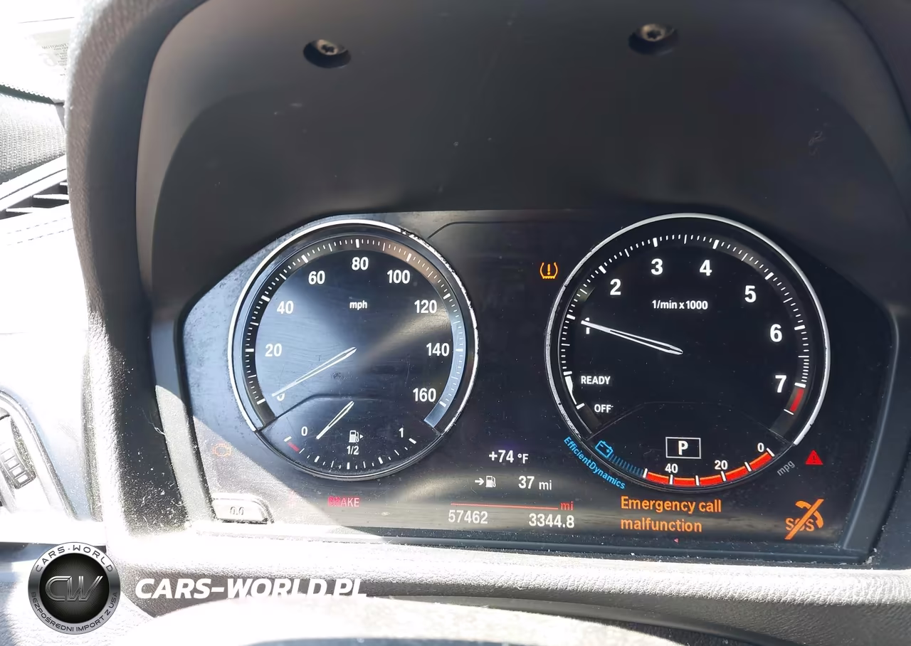 2018 BMW X2 xDrive28I VIN:WBXYJ5C36JEF77063 - 7