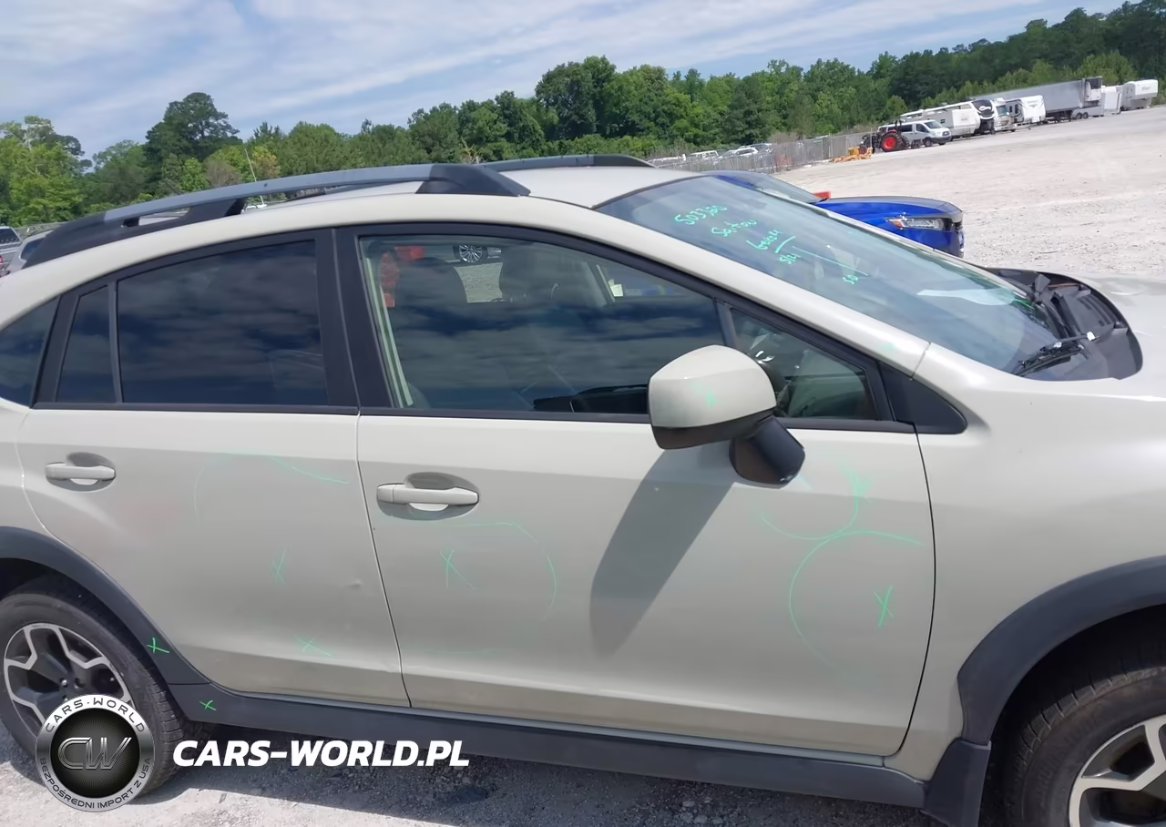 2014 Subaru Xv Crosstrek 2.0I Limited VIN:JF2GPAGC2E8334430 - 13