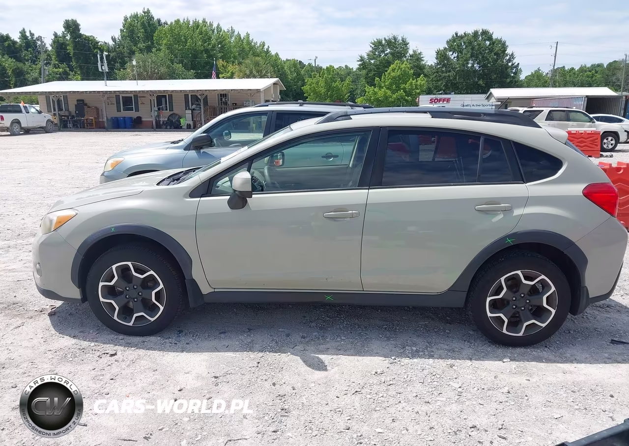 2014 Subaru Xv Crosstrek 2.0I Limited VIN:JF2GPAGC2E8334430 - 14