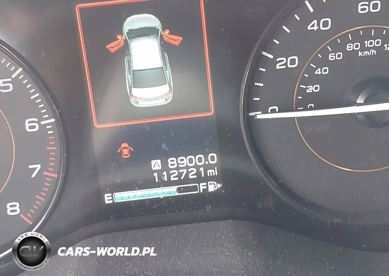 2018 Subaru Crosstrek 2.0I Premium VIN:JF2GTADC6J8281998 - 16