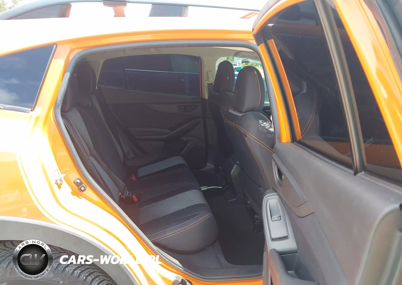 2018 Subaru Crosstrek 2.0I Premium VIN:JF2GTADC6J8281998 - 8