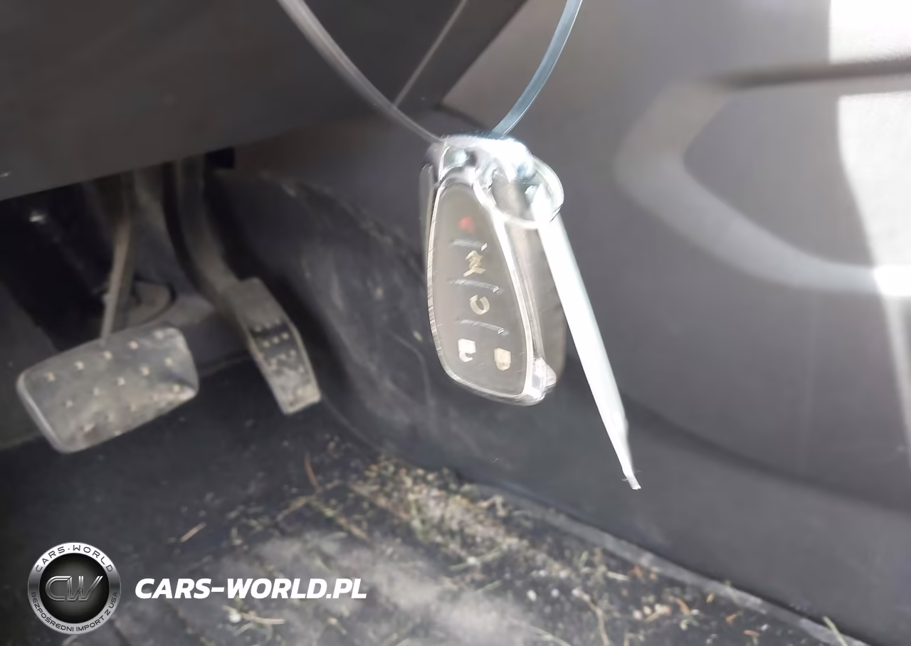 2020 Chevrolet Traverse Awd Lt Cloth VIN:1GNEVGKWXLJ296426 - 11