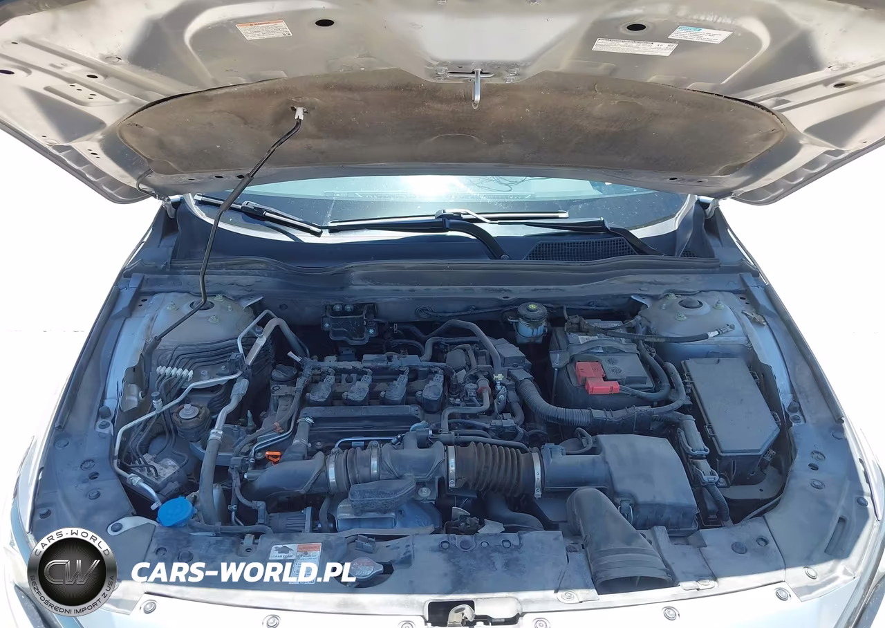 2021 Honda Accord Sport Special Edition VIN:1HGCV1F44MA095386 - 10
