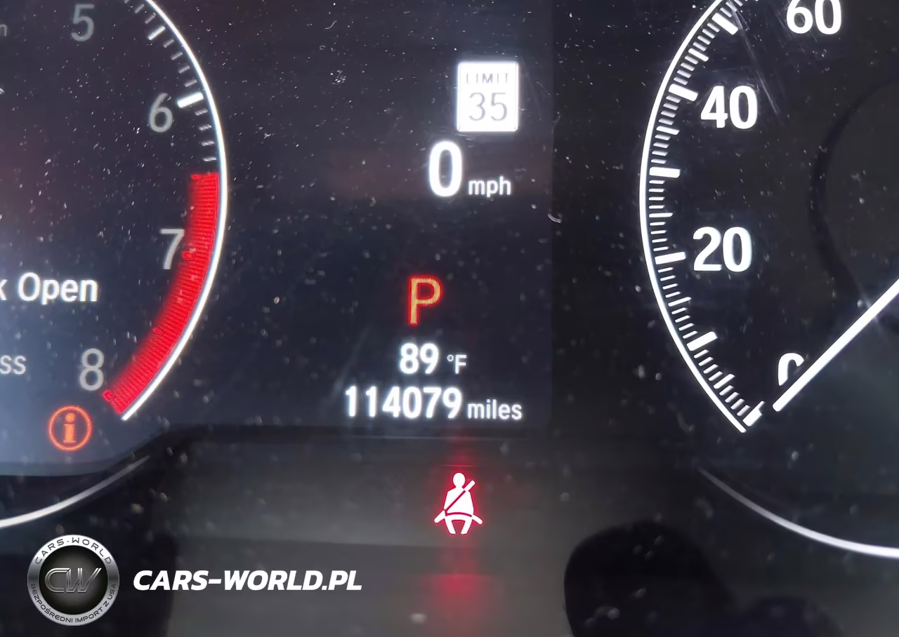 2021 Honda Accord Sport Special Edition VIN:1HGCV1F44MA095386 - 15