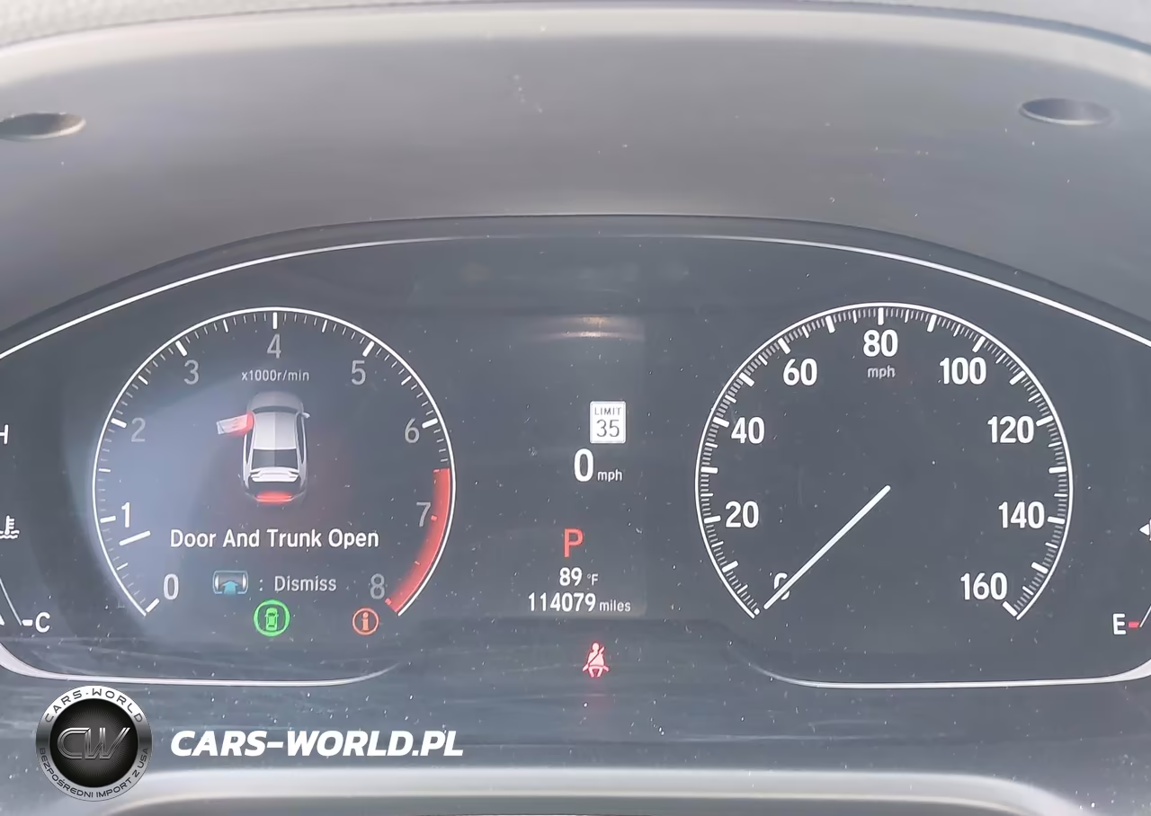 2021 Honda Accord Sport Special Edition VIN:1HGCV1F44MA095386 - 7
