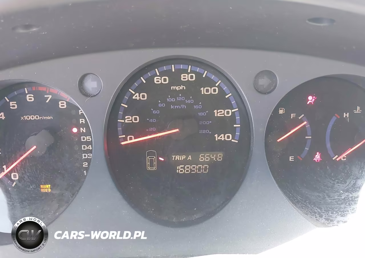 2006 Acura Mdx VIN:2HNYD18836H504256 - 7