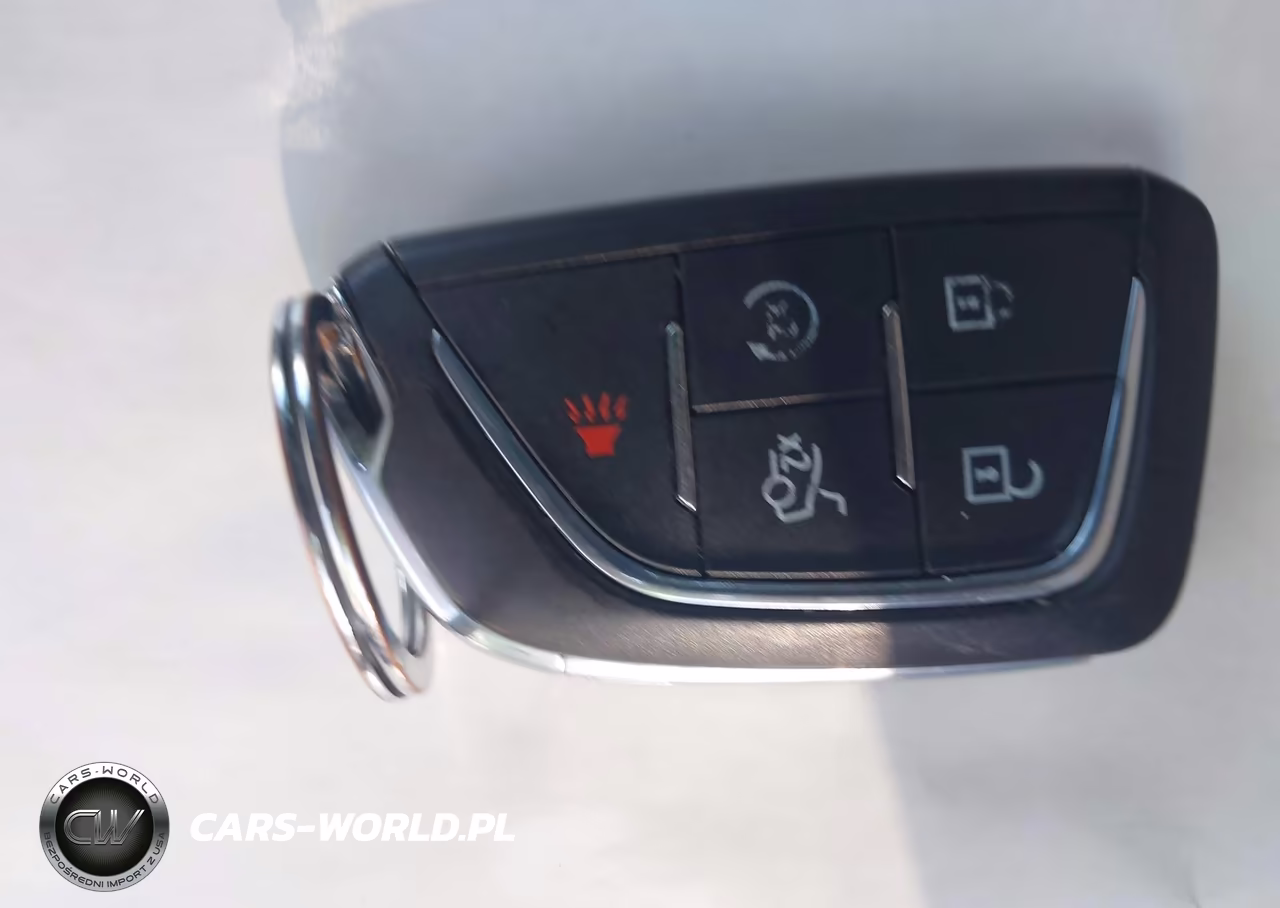 2020 Cadillac Ct5 Sport VIN:1G6DU5RK7L0132235 - 11