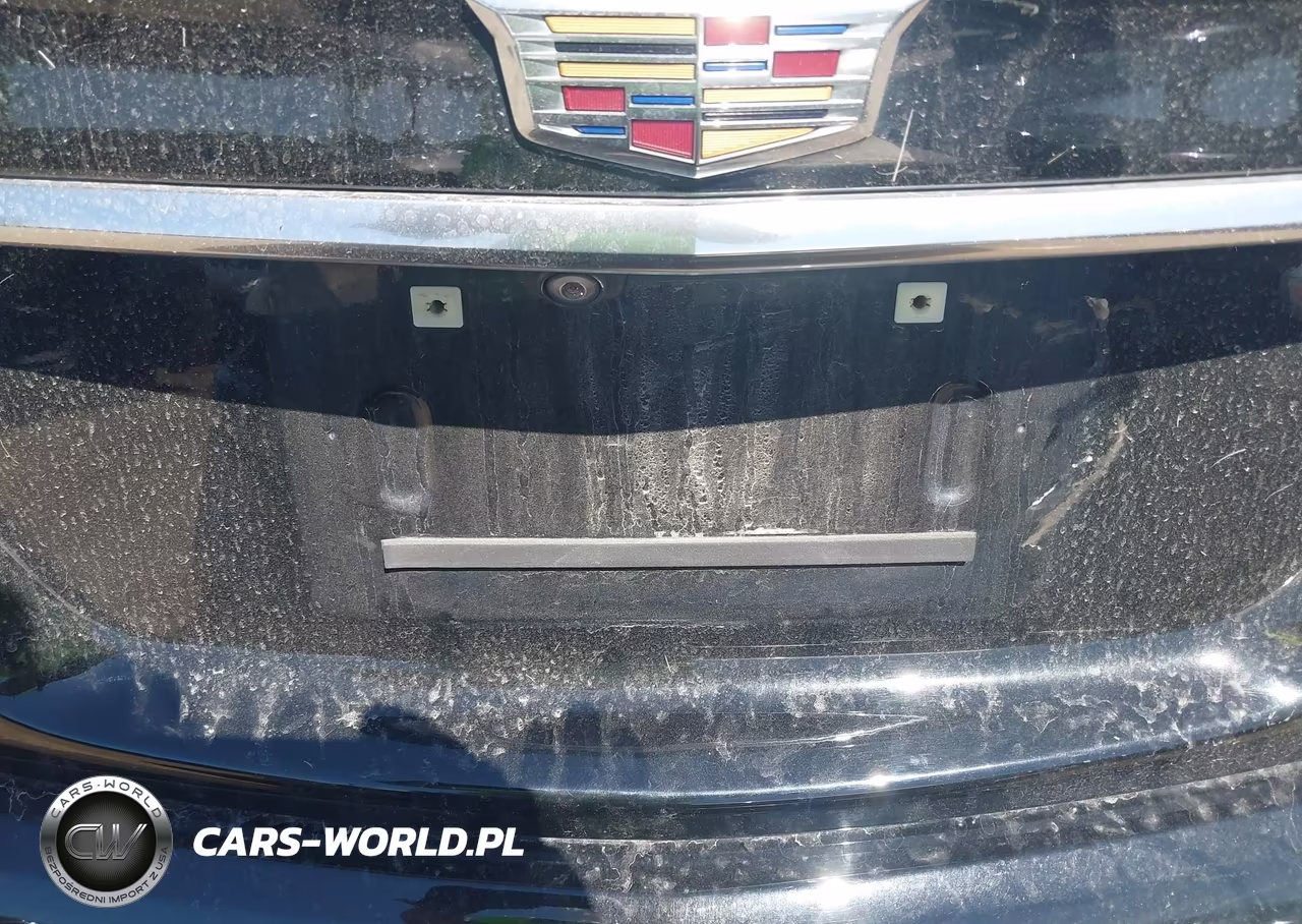 2020 Cadillac Ct5 Sport VIN:1G6DU5RK7L0132235 - 12