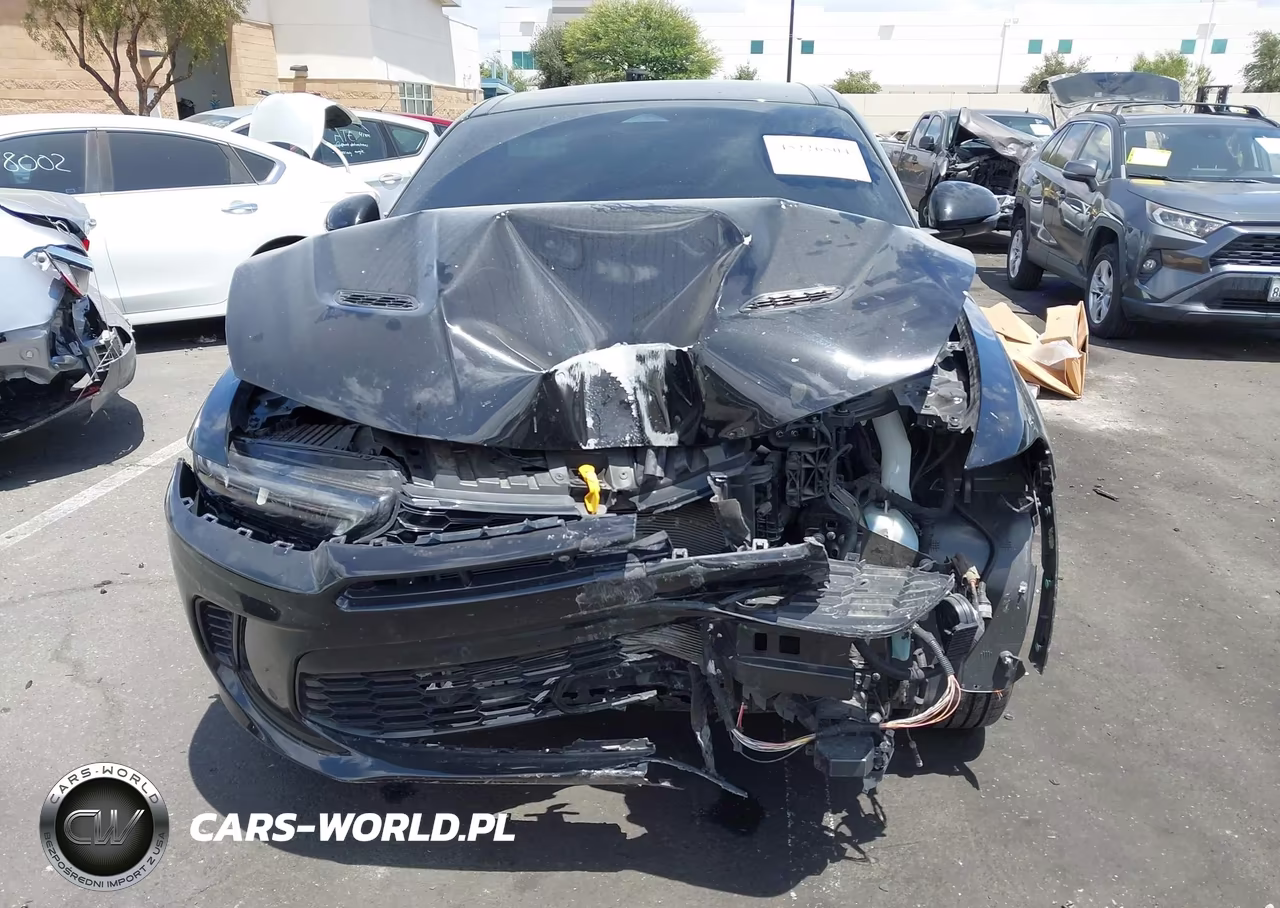 2024 Dodge Hornet R-T Plus Eawd VIN:ZACPDFDW4R3A19508 - 13
