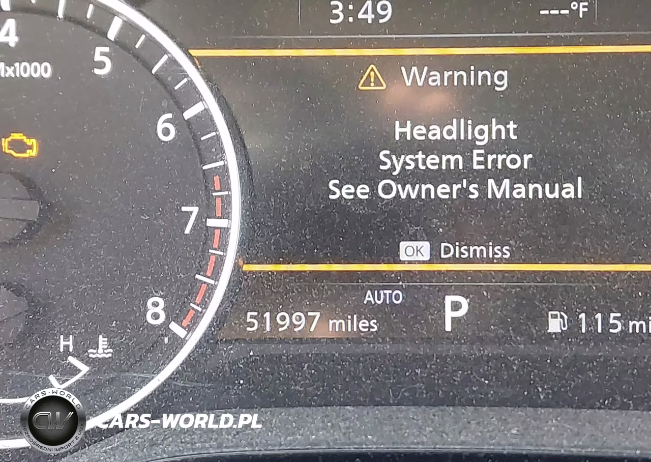 2022 Nissan Pathfinder Sl 4Wd VIN:5N1DR3CC7NC224690 - 15