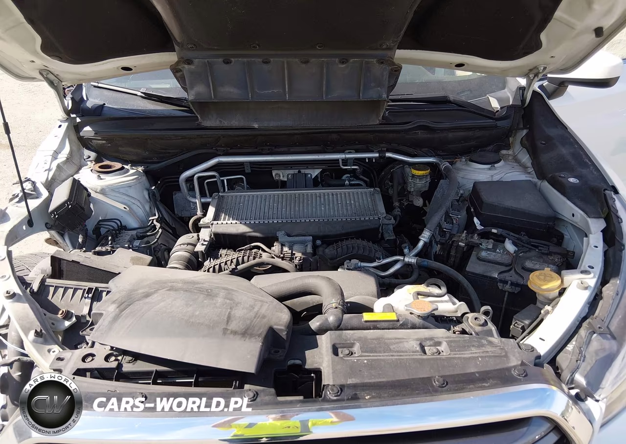 2019 Subaru Ascent Premium VIN:4S4WMACD2K3450572 - 10