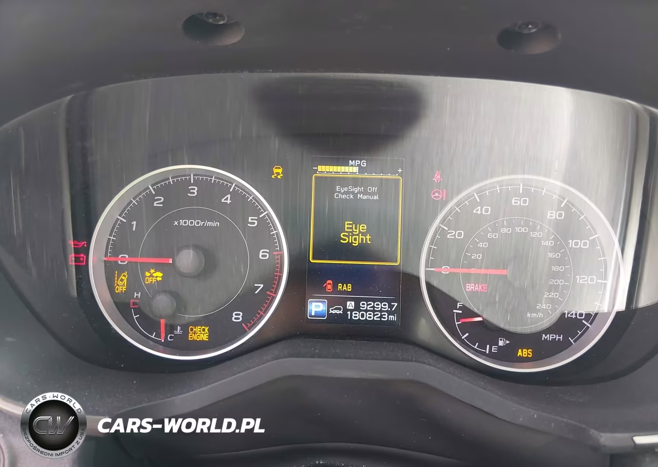 2019 Subaru Ascent Premium VIN:4S4WMACD2K3450572 - 7
