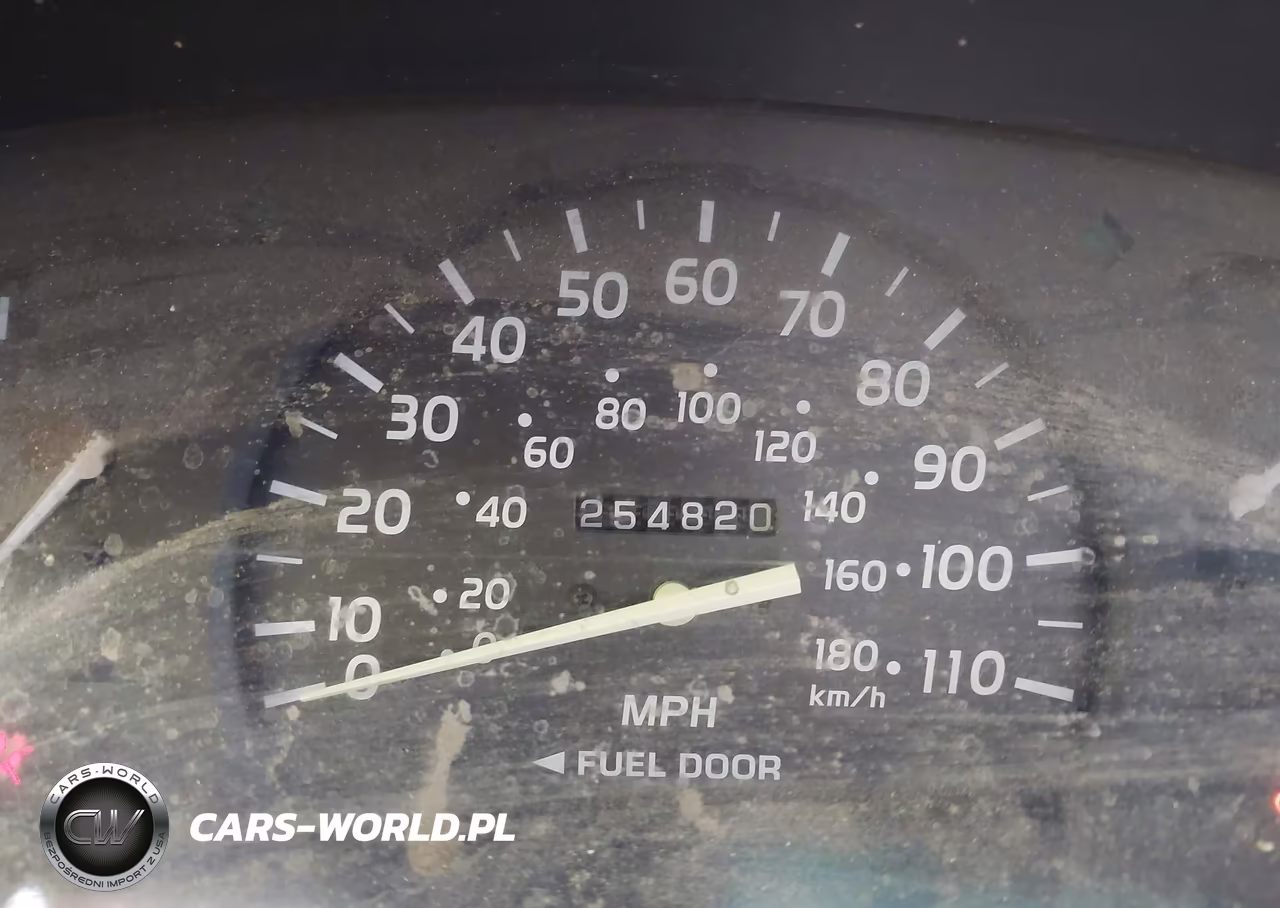 2004 Toyota Tacoma VIN:5TENL42N74Z380005 - 7