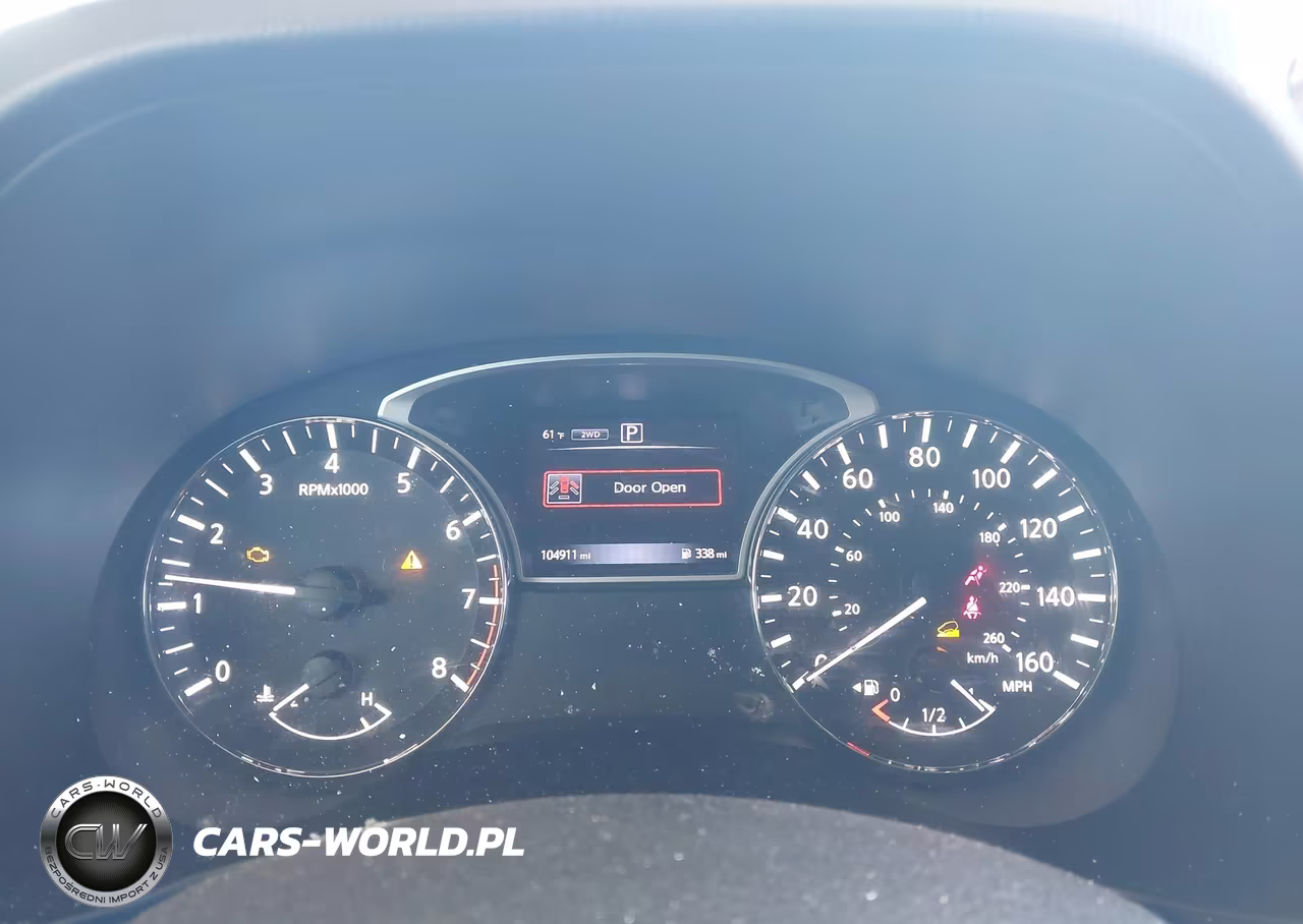 2017 Nissan Pathfinder Sv VIN:5N1DR2MM5HC603225 - 7