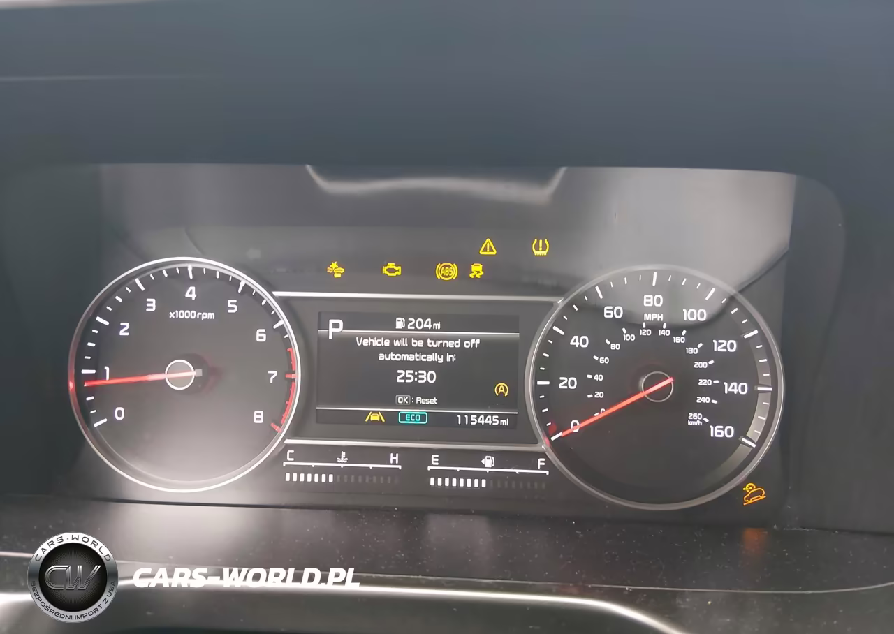 2021 Kia Sorento S VIN:5XYRL4LC5MG001057 - 7