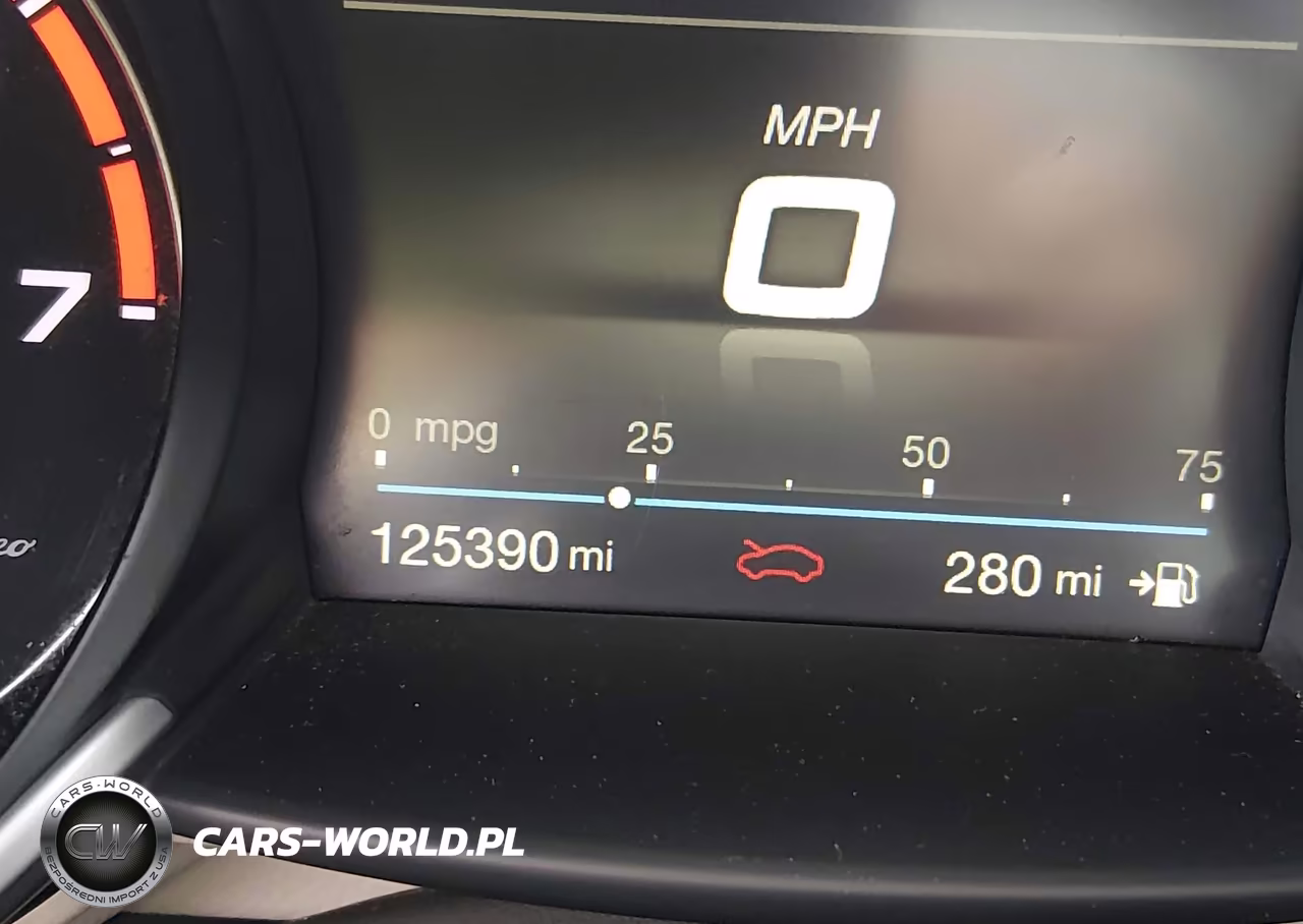 2019 Alfa Romeo Giulia Ti Rwd VIN:ZARFAMBN7K7601056 - 15