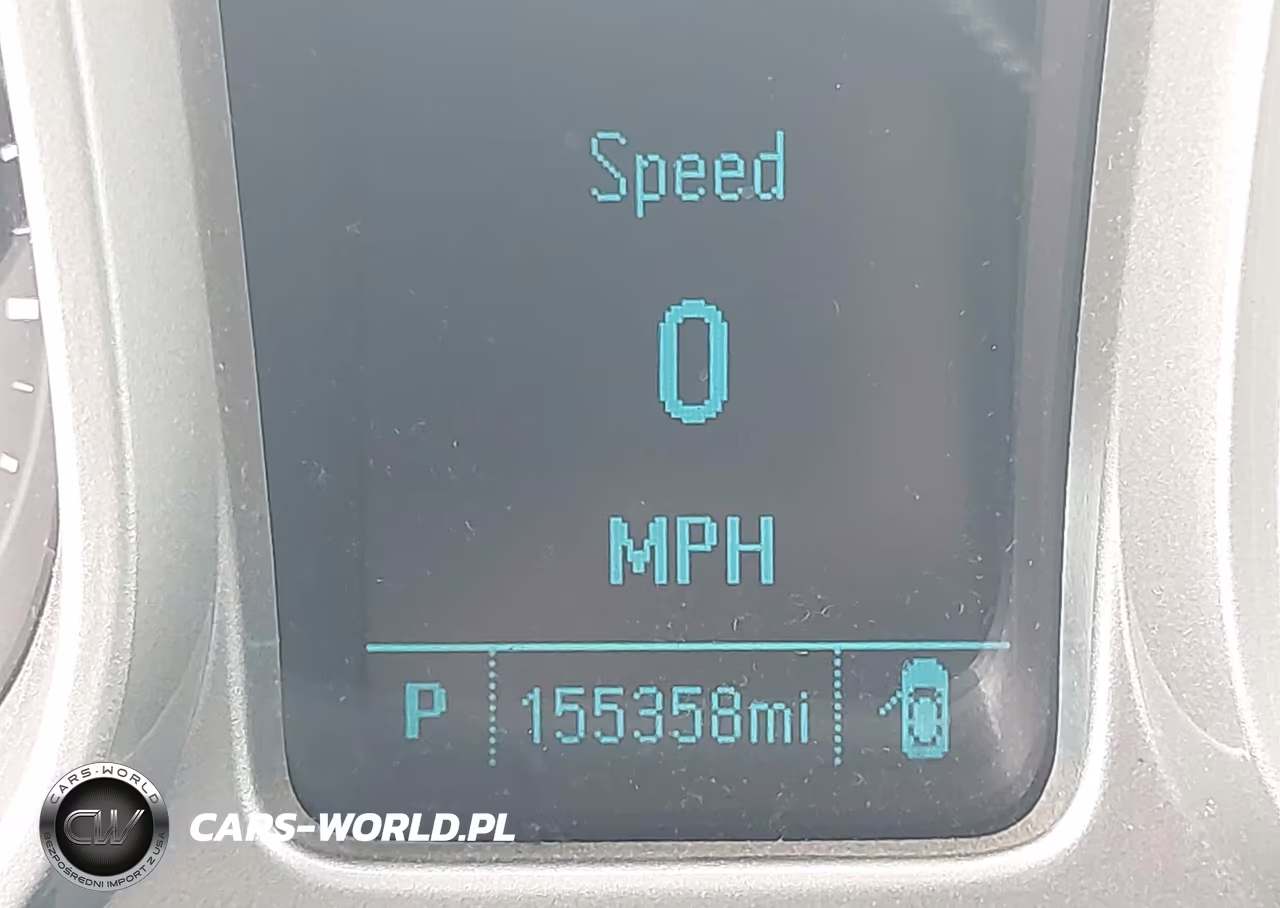 2015 Chevrolet Camaro 1Lt VIN:2G1FD1E35F9249389 - 15