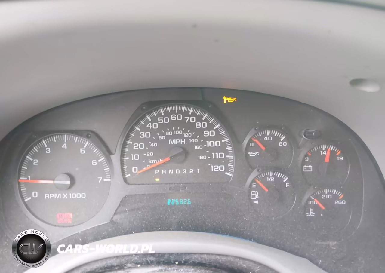 2008 Chevrolet Trailblazer Fleet VIN:1GNDT13S882139036 - 7