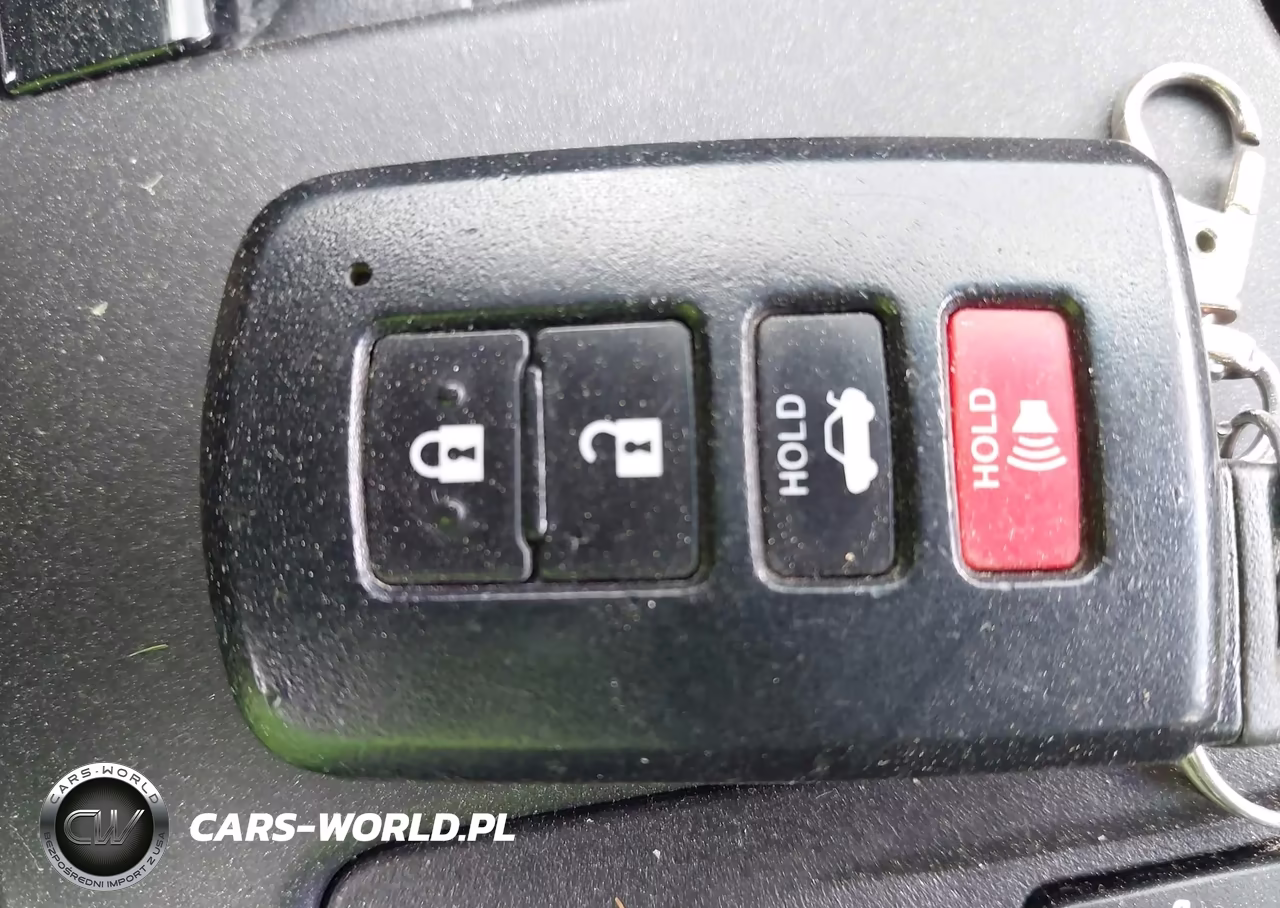 2017 Toyota Camry Xle VIN:4T1BF1FK3HU800586 - 11