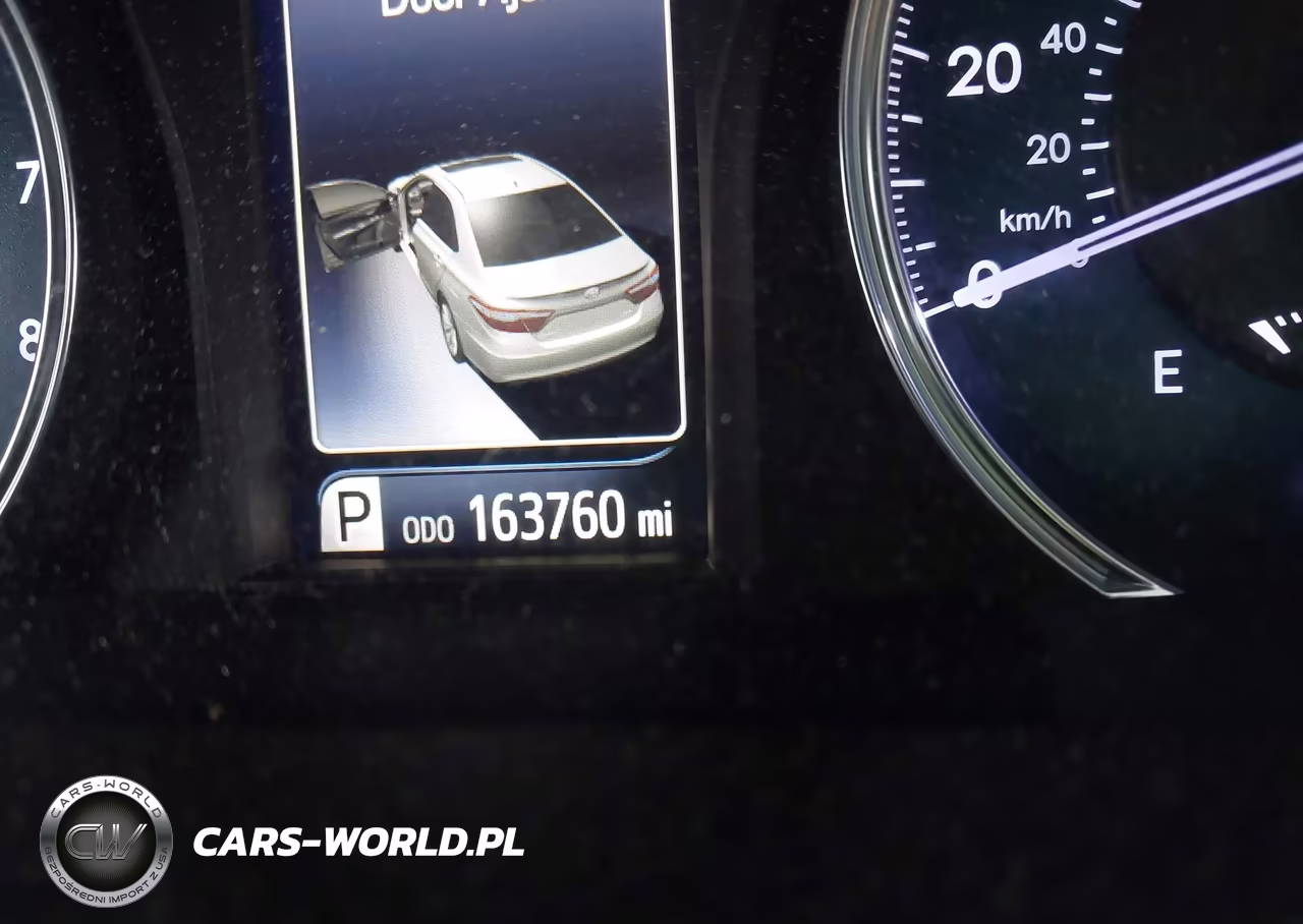 2017 Toyota Camry Xle VIN:4T1BF1FK3HU800586 - 15