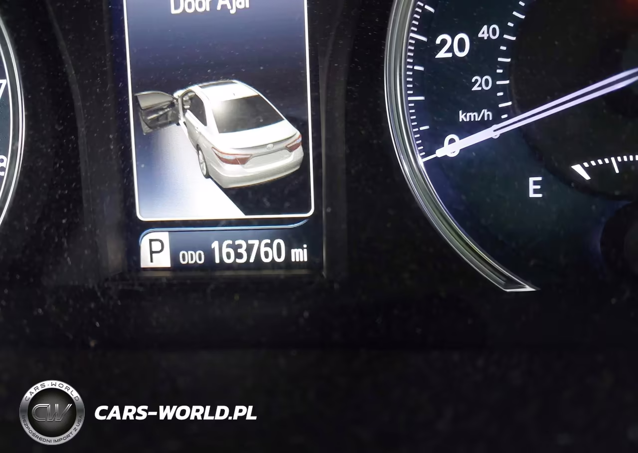 2017 Toyota Camry Xle VIN:4T1BF1FK3HU800586 - 7