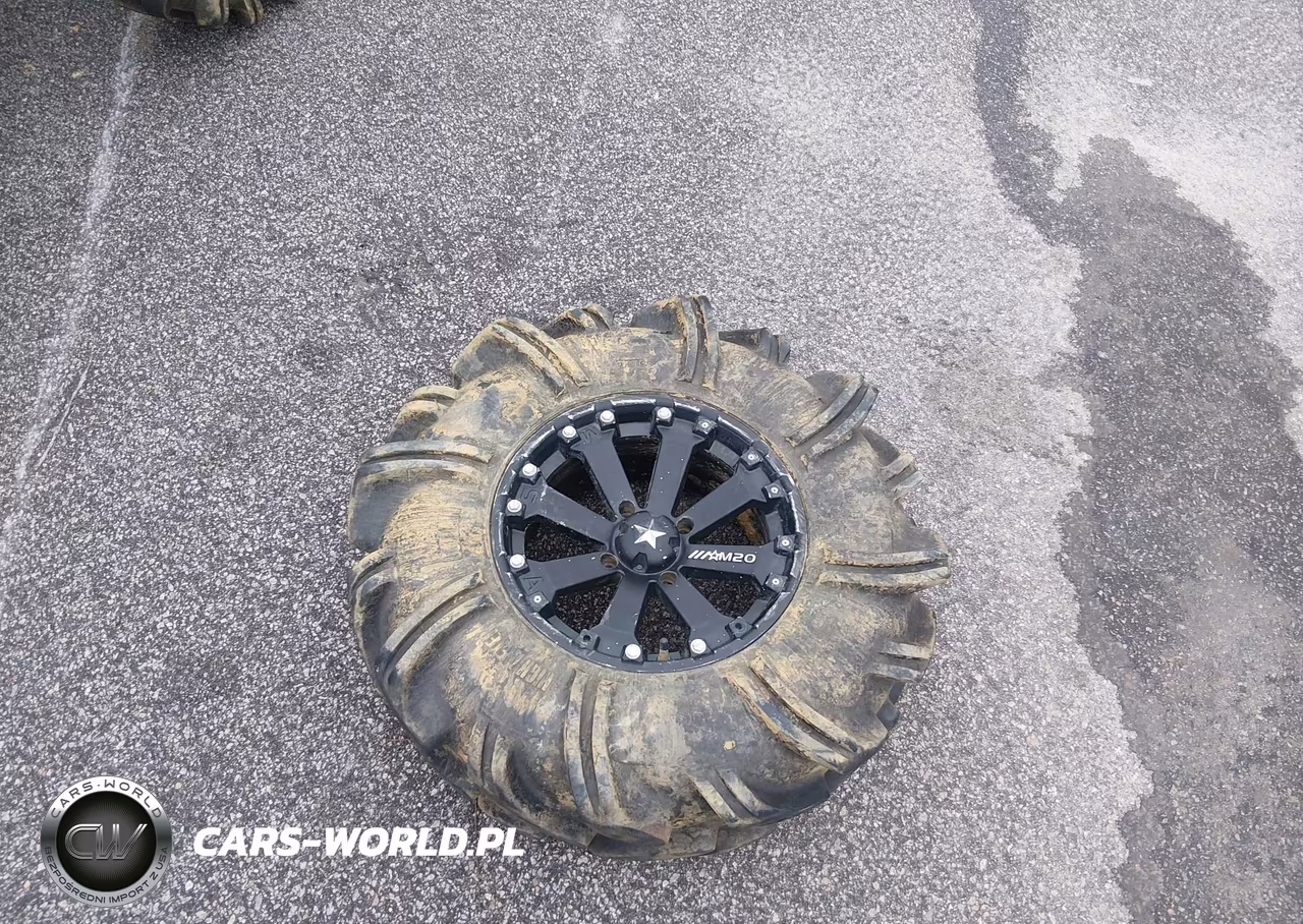 2025 Honda Trx420 Fm VIN:1HFTE4007SJ103246 - 12