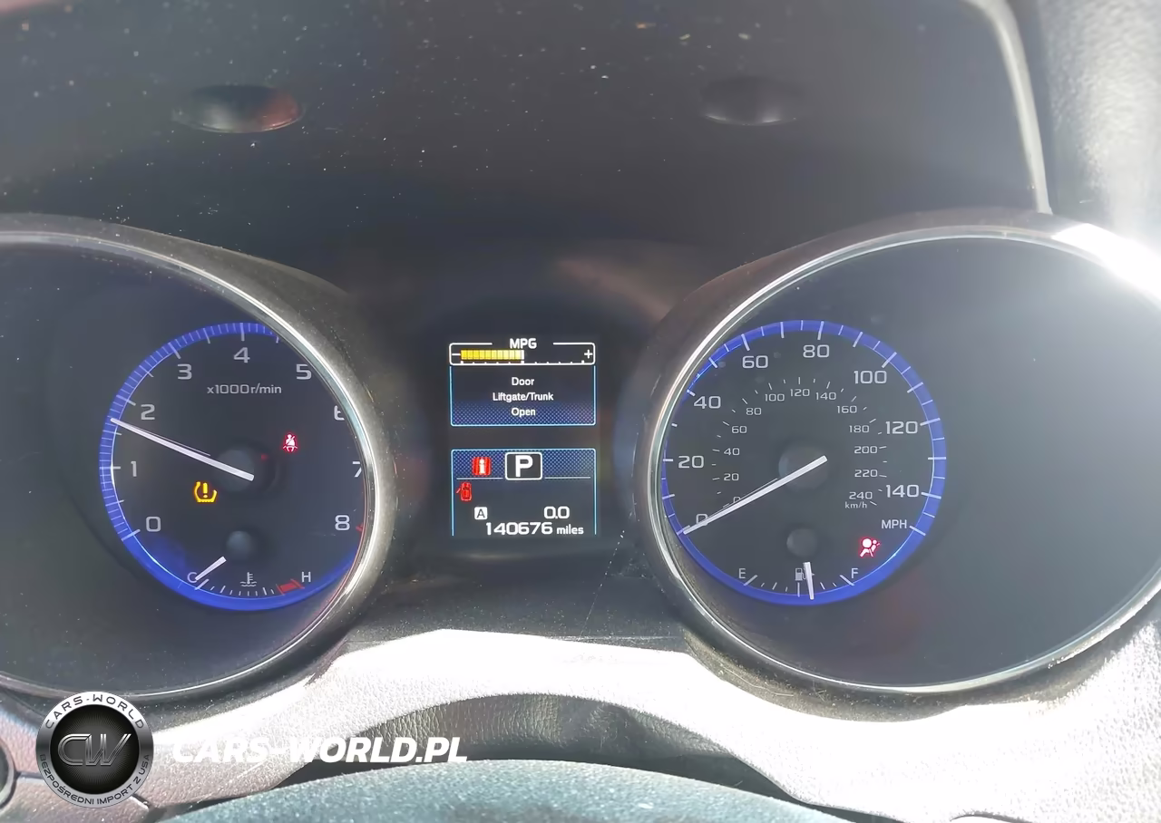 2015 Subaru Outback 2.5I Premium VIN:4S4BSBCC5F3339974 - 7