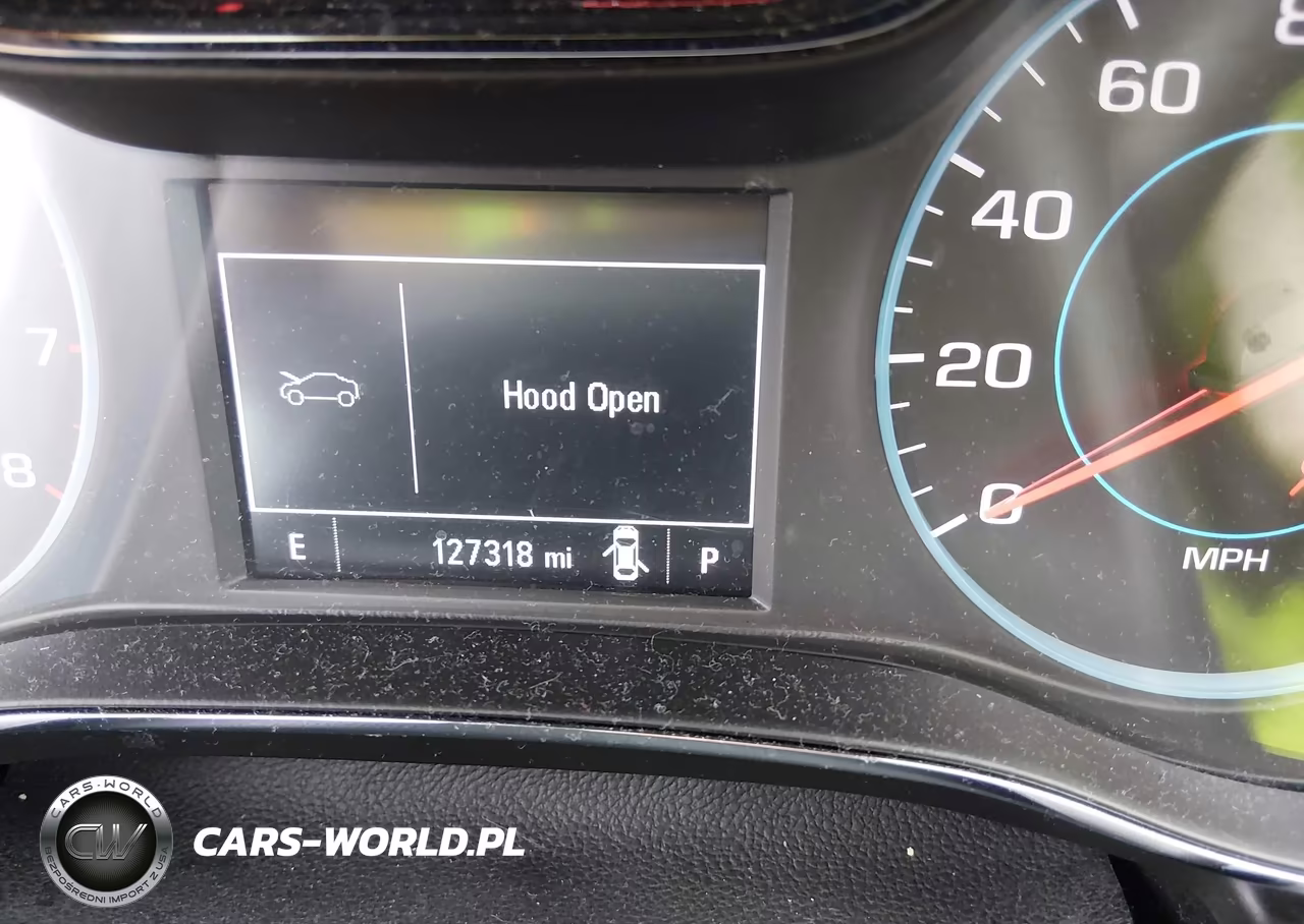 2016 Chevrolet Cruze Premier Auto VIN:1G1BG5SM1G7299252 - 16