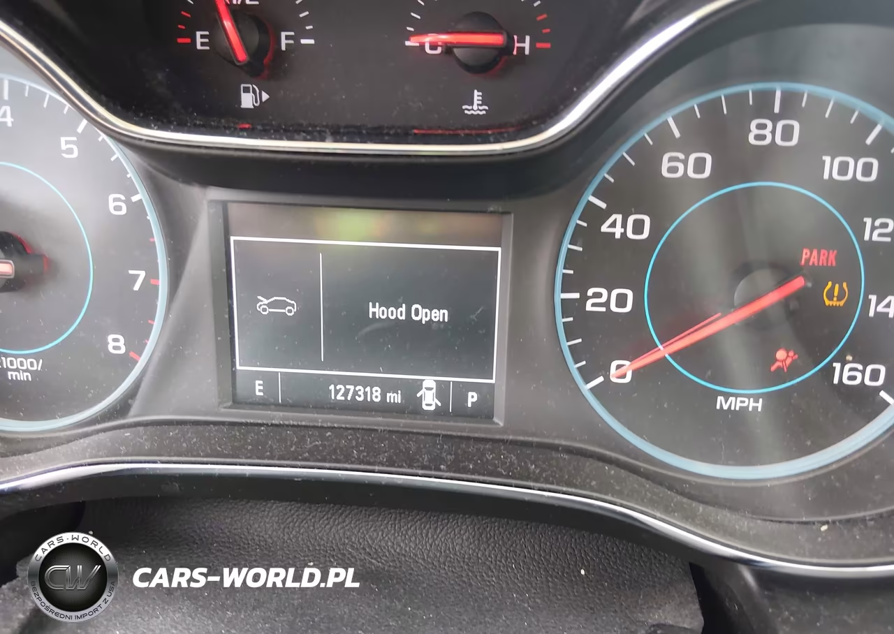 2016 Chevrolet Cruze Premier Auto VIN:1G1BG5SM1G7299252 - 7