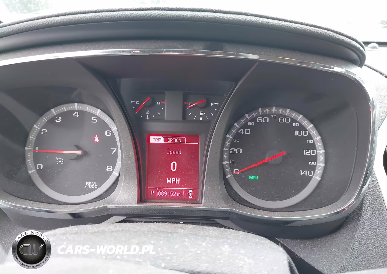 2017 GMC Terrain Sle-2 VIN:2GKALNEK7H6107430 - 7