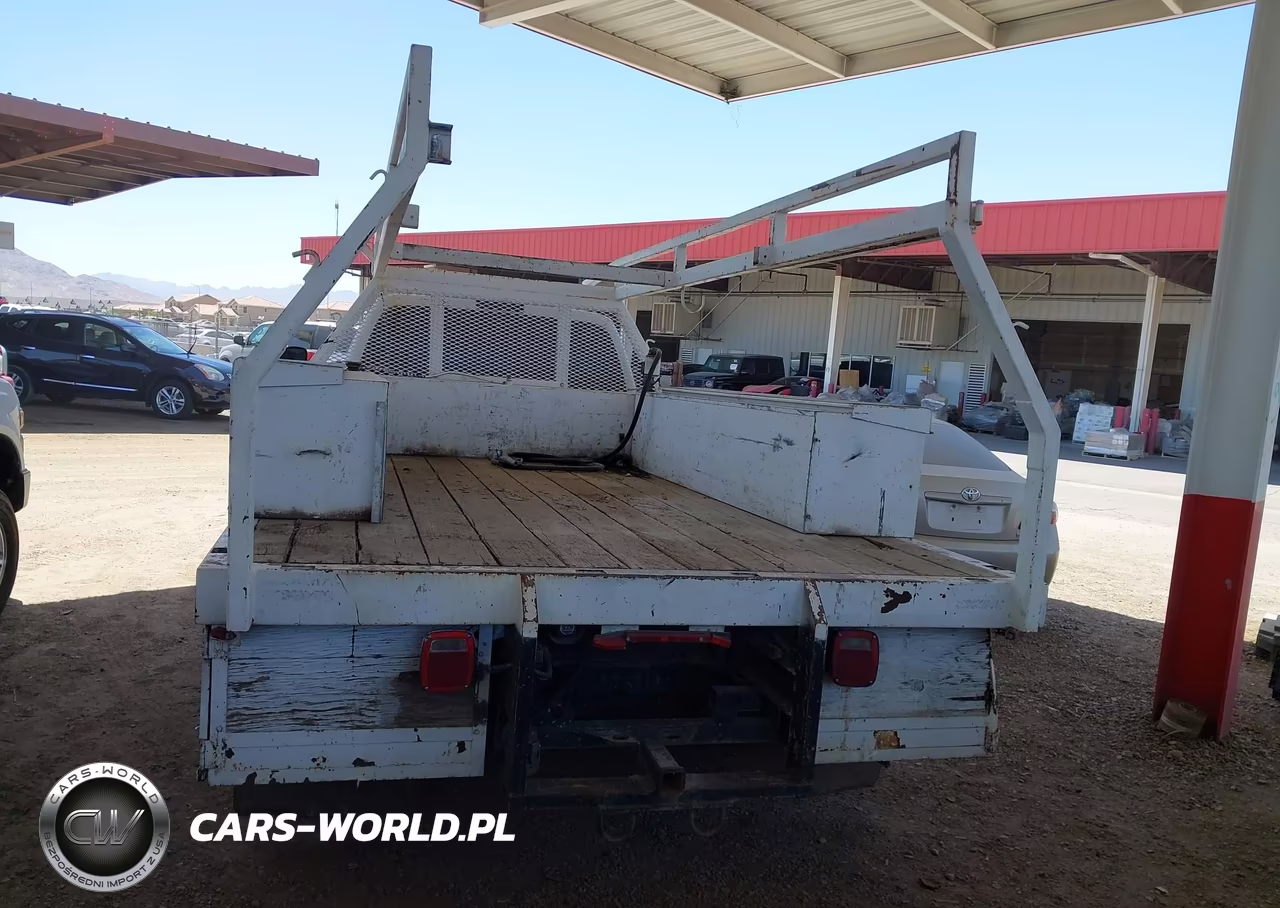 2005 Ford F-450 Xl-Xlt VIN:1FDXF46P35EB77964 - 15