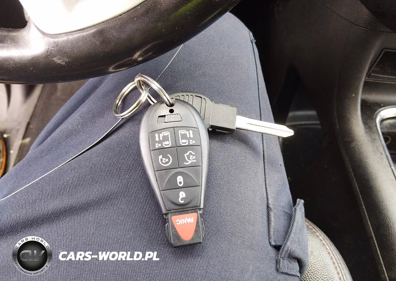 2019 Dodge Grand Caravan Gt VIN:2C4RDGEG3KR694363 - 11