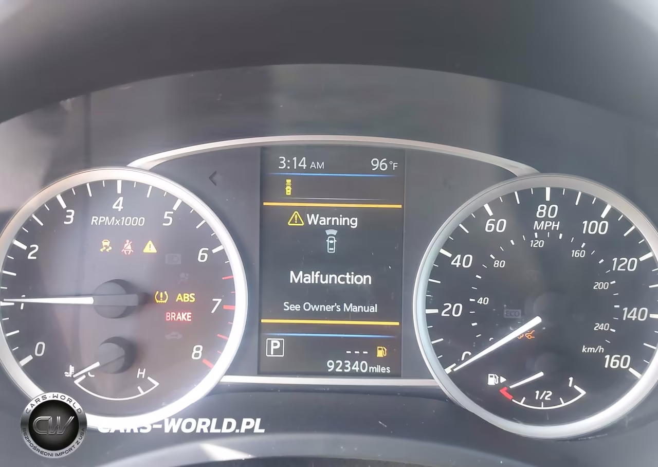 2019 Nissan Sentra Sv VIN:3N1AB7AP7KY362258 - 7