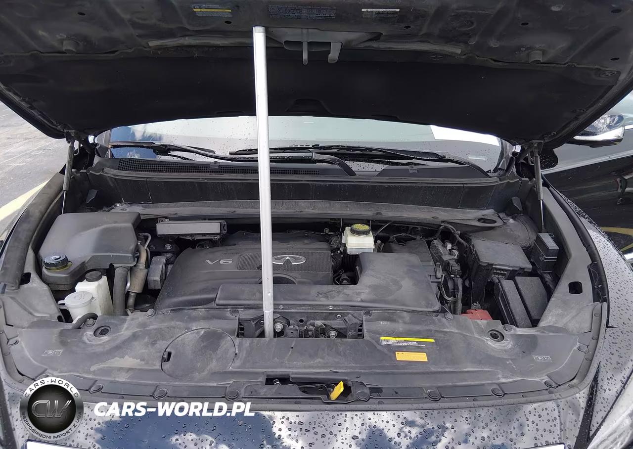 2020 Infiniti Qx60 Luxe VIN:5N1DL0MN1LC506871 - 10