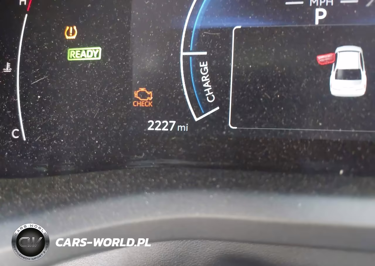 2026 Toyota Camry Se VIN:4T1DBADK1TU554685 - 15
